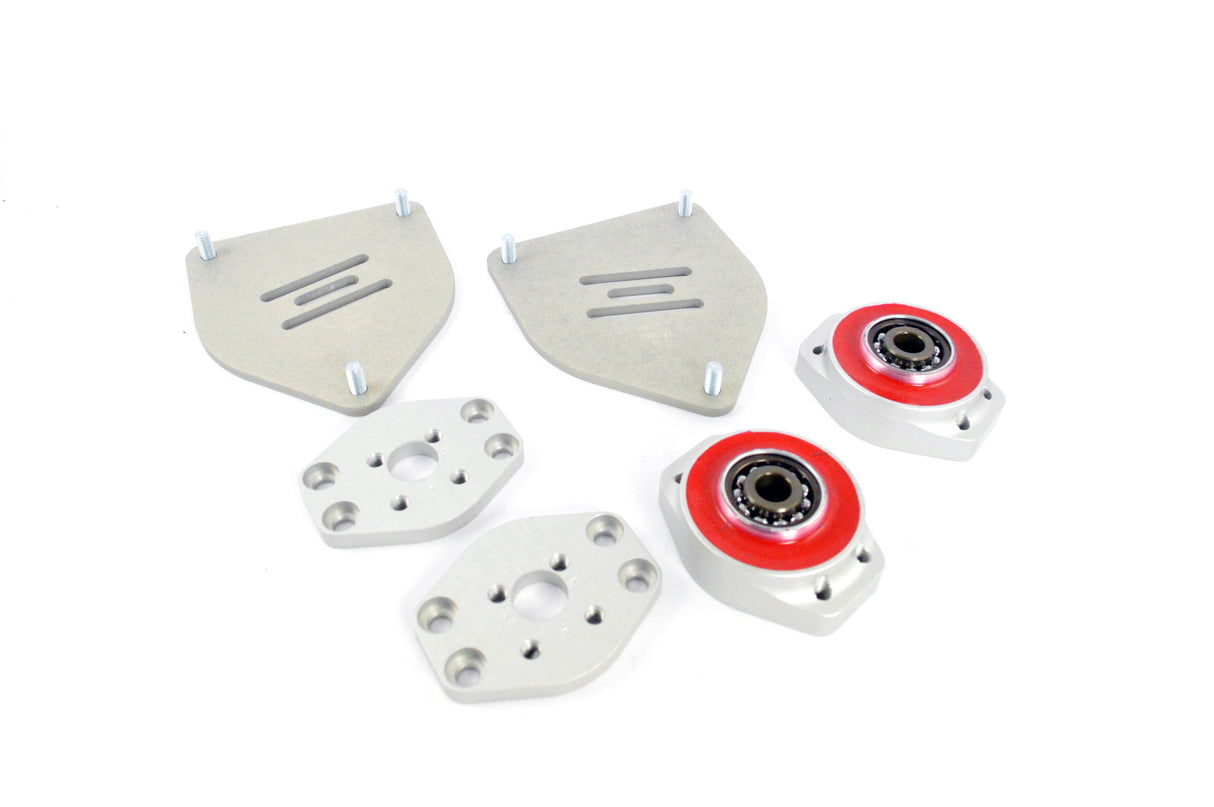 Eibach Adjustable Front Top Mounts - Gen 2