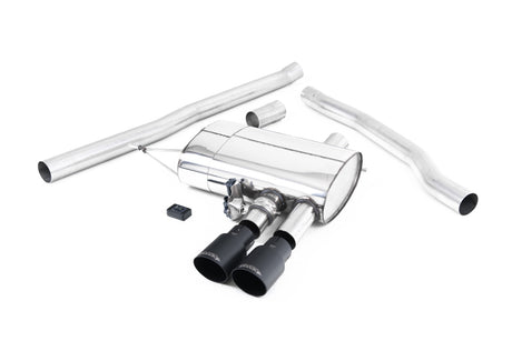 Milltek Active Valve Control Exhaust for MINI F56 Cooper S & JCW | Lohen MINI