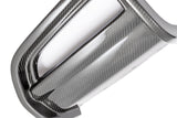 RSI C6 Carbon Fibre JCW Pro Rear Diffuser Covers For MINI F56 | Lohen MINI