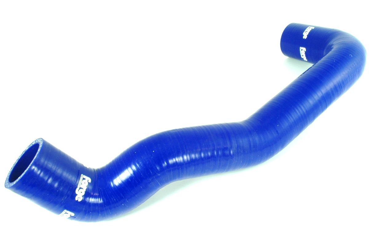 Forge Motorsport Silicone Resonator Delete Hose Kit For MINI | Lohen MINI