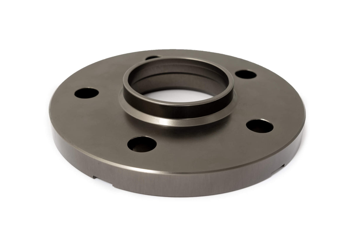 Lohen Lightweight Hubcentric Wheel Spacers For MINI | Lohen MINI