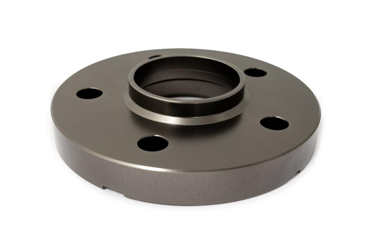 Lohen Lightweight Hubcentric Wheel Spacers For MINI | Lohen MINI