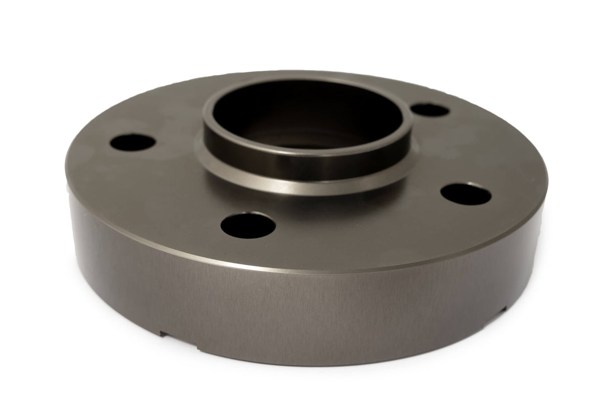 Lohen Lightweight Hubcentric Wheel Spacers For MINI | Lohen MINI