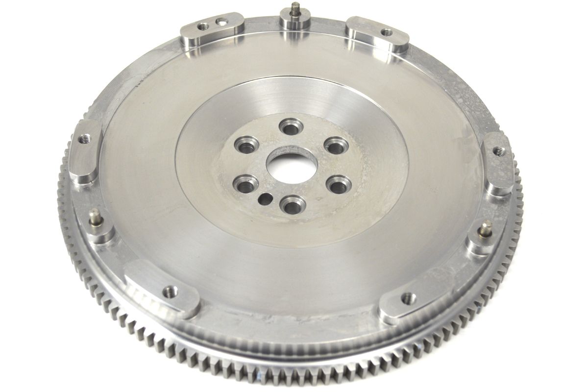 Helix Autosport Performance Organic Clutch & Single Mass Flywheel Kit | Lohen MINI