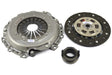 Helix Autosport Clutch Kit For R50 MINI Cooper | Lohen MINI