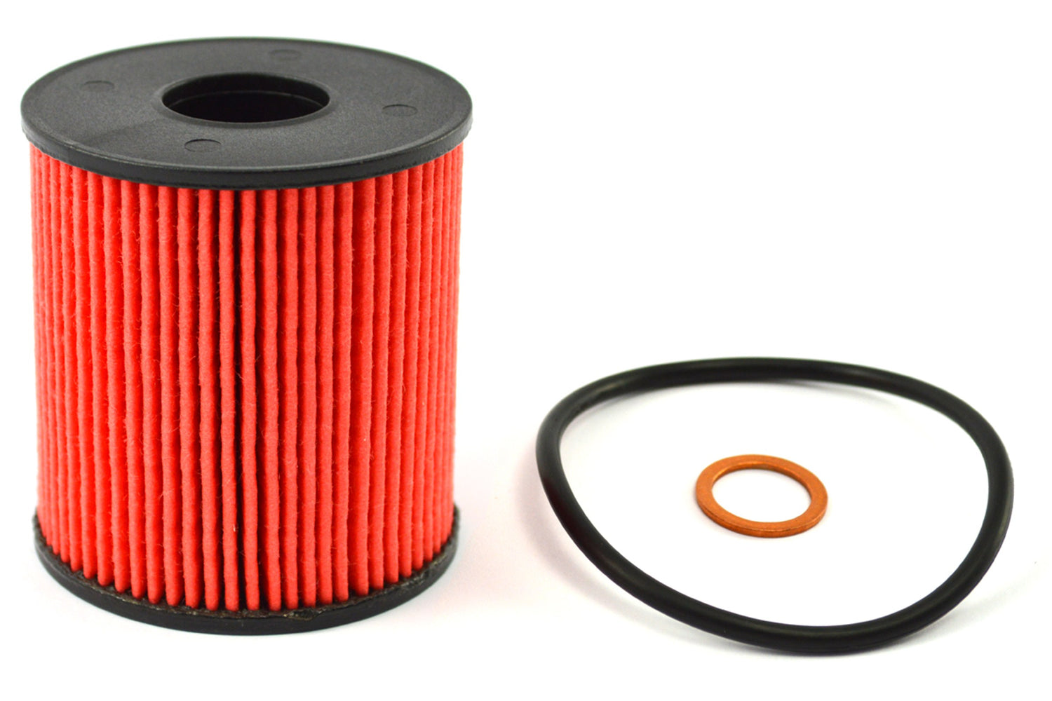 K&N Oil Filter | Lohen MINI