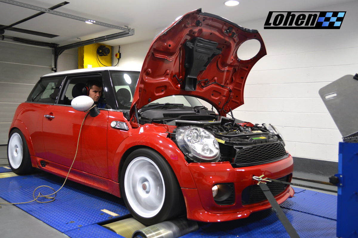 Lohen Performance Pack 1 | Lohen MINI