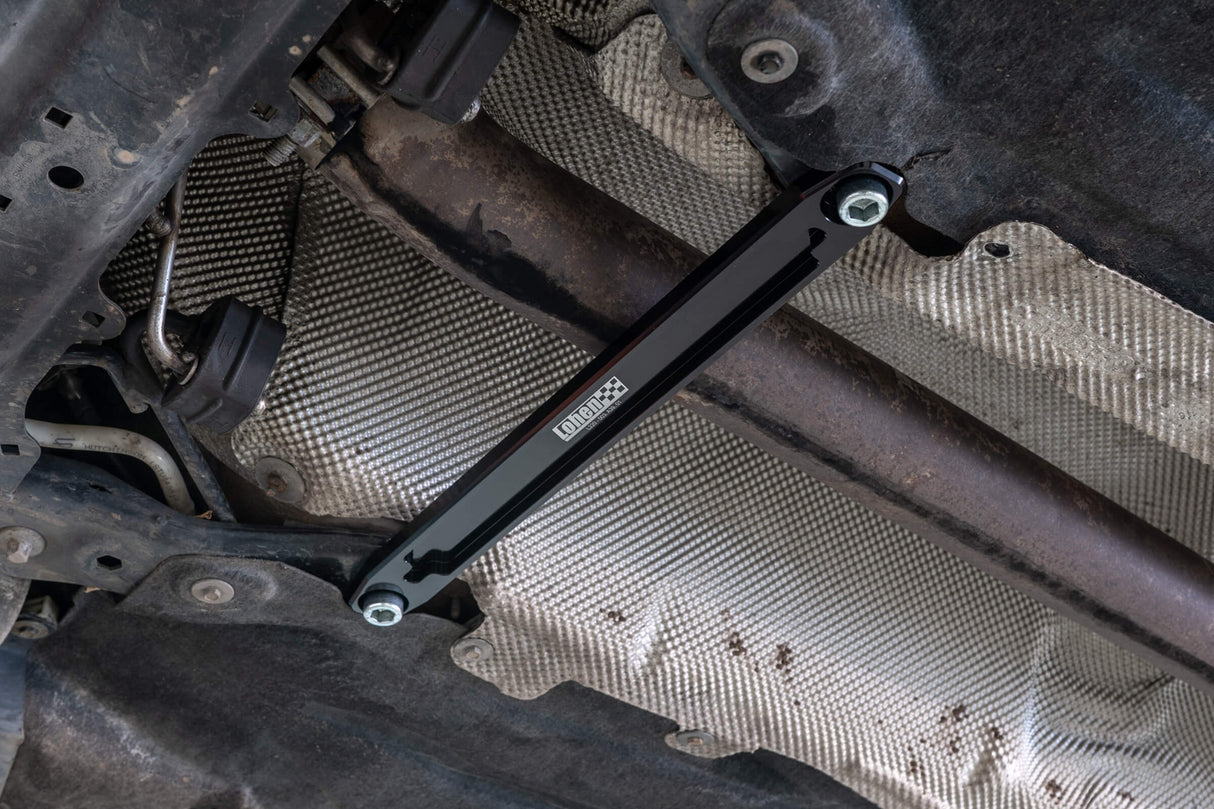 Lohen Medium Under Body Brace For MINI F Series | Lohen MINI