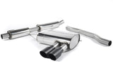 Milltek Sport Cat-Back Resonated Exhaust System | Lohen MINI