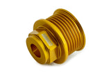 Lohen Lightweight Alternator Pulley - MINI R53 Gen 1 Cooper S, JCW & GP | Lohen MINI