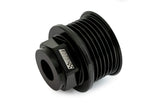 Lohen Lightweight Alternator Pulley - MINI R53 Gen 1 Cooper S, JCW & GP | Lohen MINI