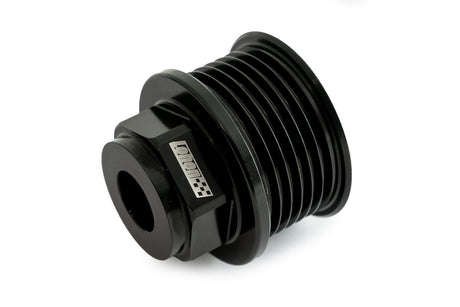 Lohen Lightweight Alternator Pulley - MINI R53 Gen 1 Cooper S, JCW & GP | Lohen MINI