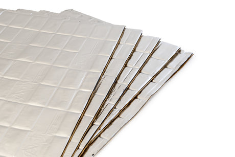 Skinz Sound Deadening Self-Adhesive Sheet | Lohen MINI