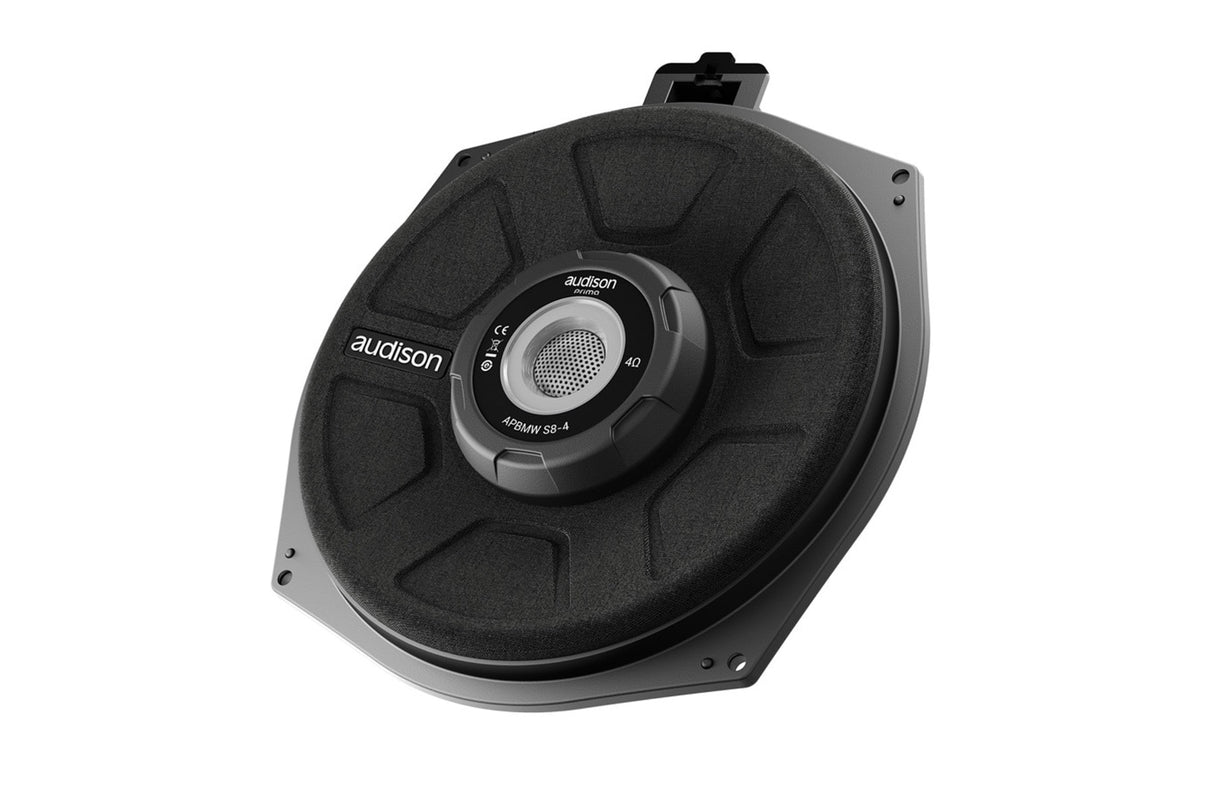 Lohen Audison Prima Complete Audio OEM Upgrade Package - MINI F56+ | Lohen MINI