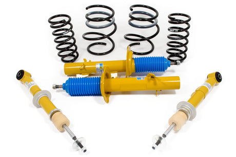 Bilstein B12 Pro Suspension Kit For R53 MINI’s | Lohen MINI