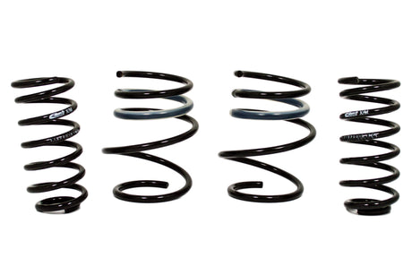 Bilstein B12 Pro Suspension Kit For R53 MINI’s | Lohen MINI