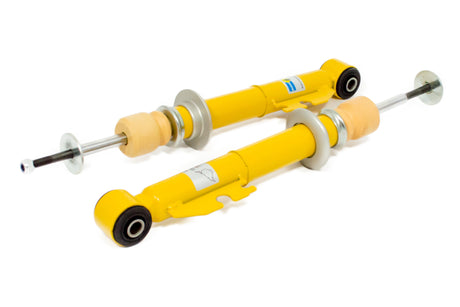 Bilstein B12 Pro Suspension Kit For R53 MINI’s | Lohen MINI