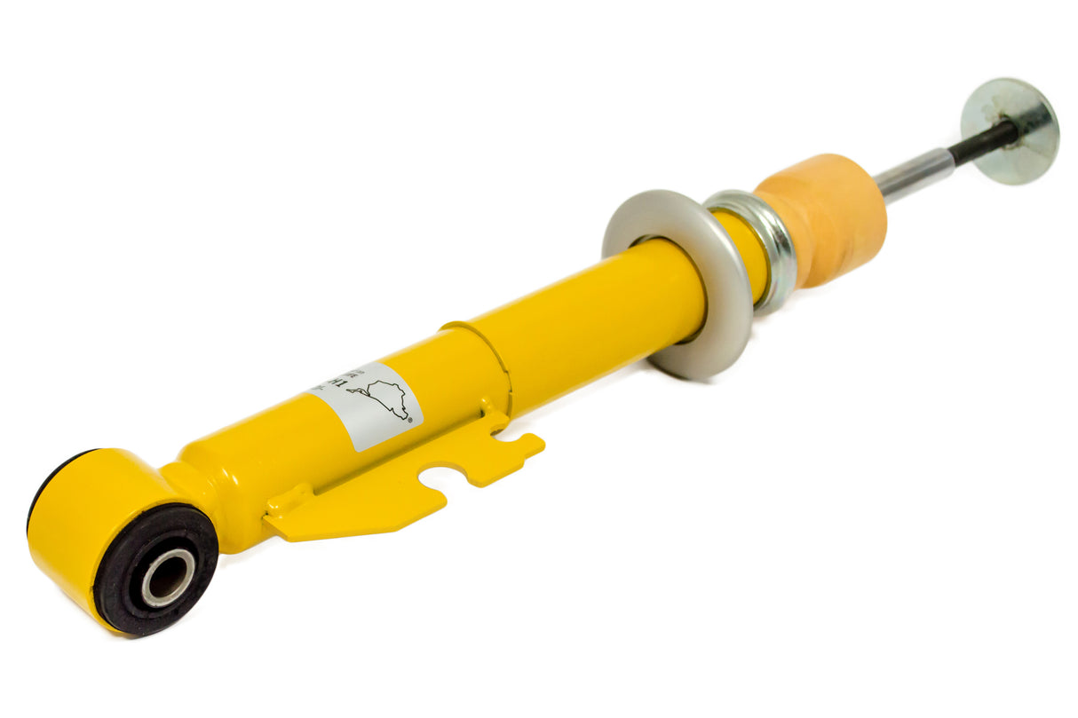 Bilstein B12 Pro Suspension Kit For R53 MINI’s | Lohen MINI