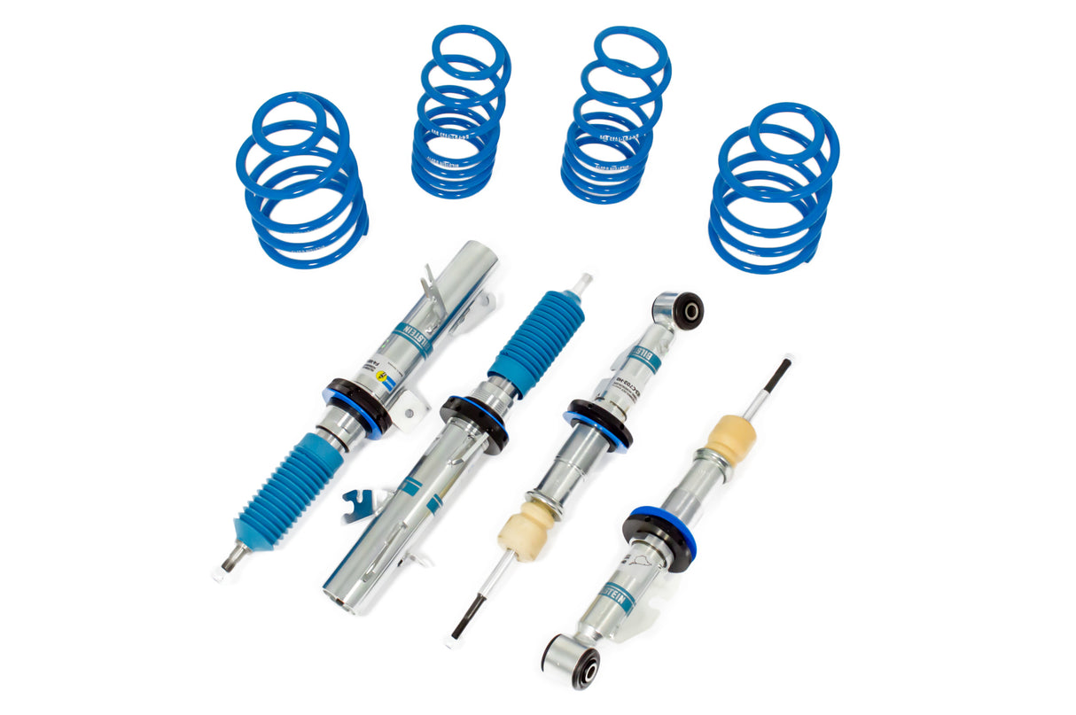 Bilstein B14 Pro Kit Coilovers for Gen 3 MINI | Lohen MINI