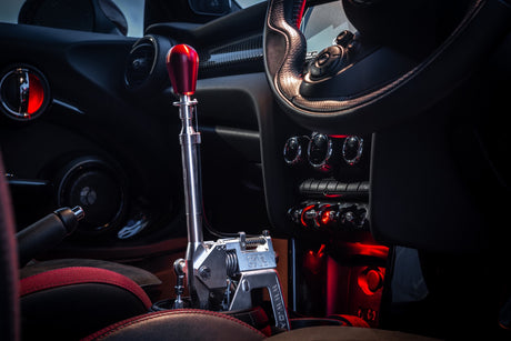 CAE Ultra Shifter - MINI F56 Short Shifter | Lohen MINI