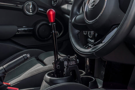 CAE Ultra Shifter - MINI F56 Short Shifter | Lohen MINI