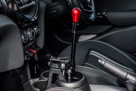 CAE Ultra Shifter - MINI F56 Short Shifter | Lohen MINI