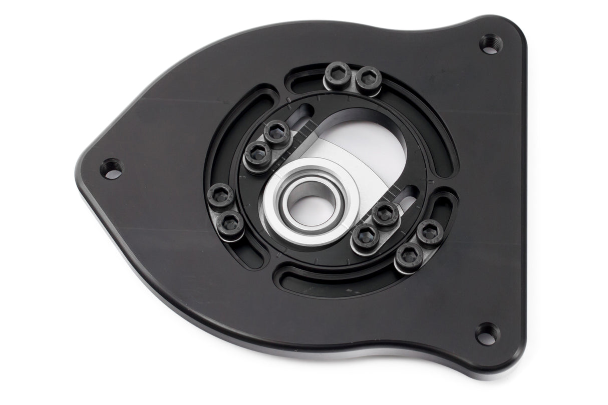 CompBrake Adjustable Top Mounts For R53 MINI | Lohen MINI