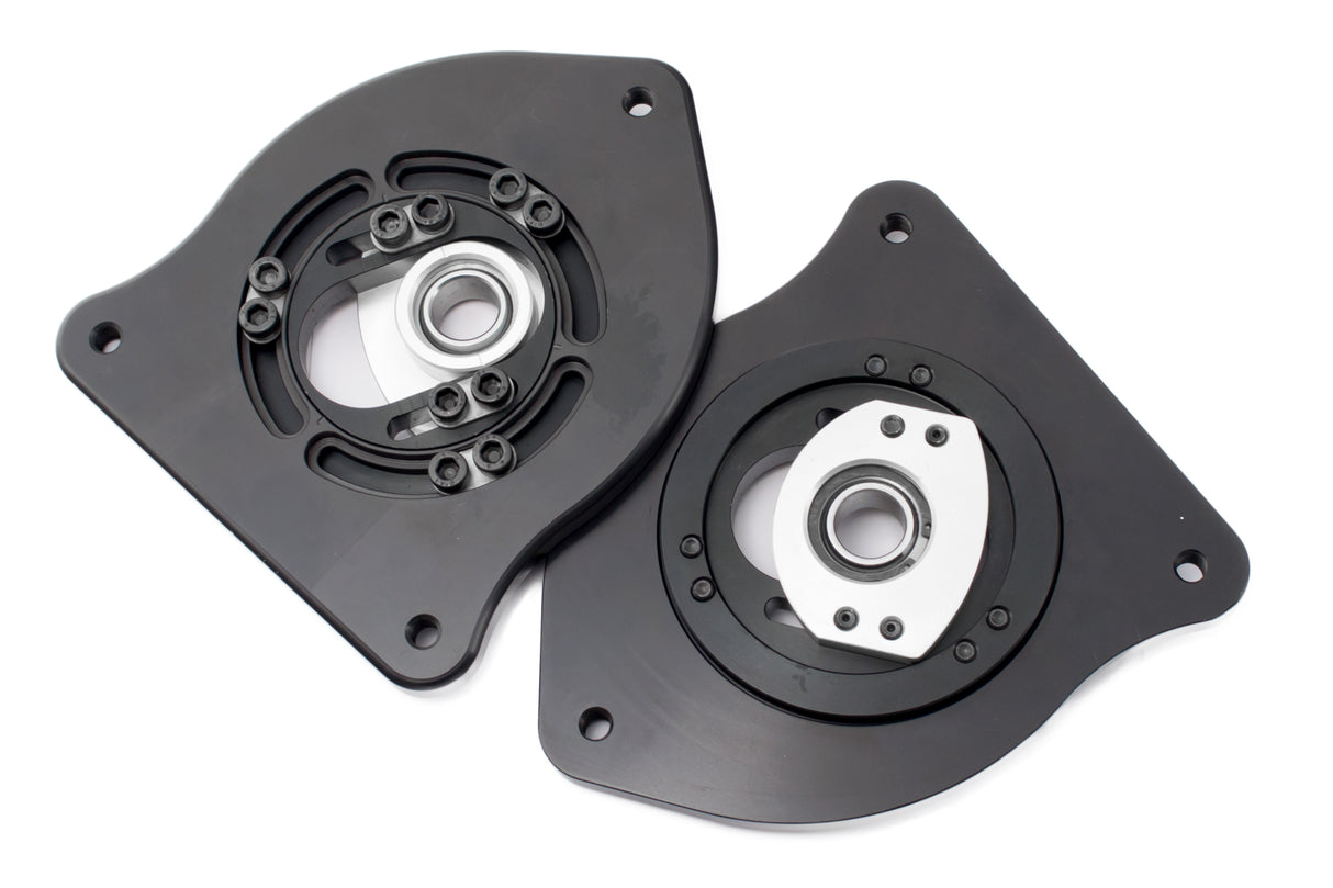 CompBrake Adjustable Top Mounts For R53 MINI | Lohen MINI