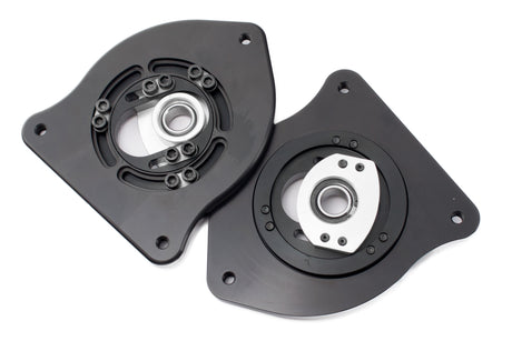 CompBrake Adjustable Top Mounts For R53 MINI | Lohen MINI