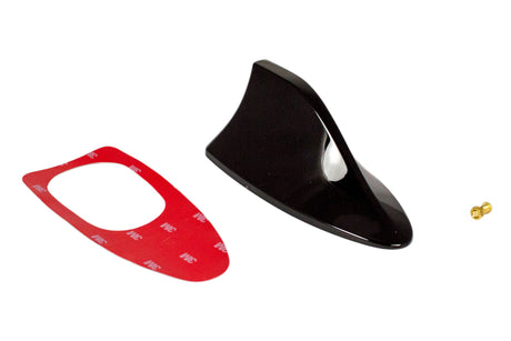 CravenSpeed Shark Fin MINI Antenna - R50 / R53 (Gen 1) | Lohen MINI