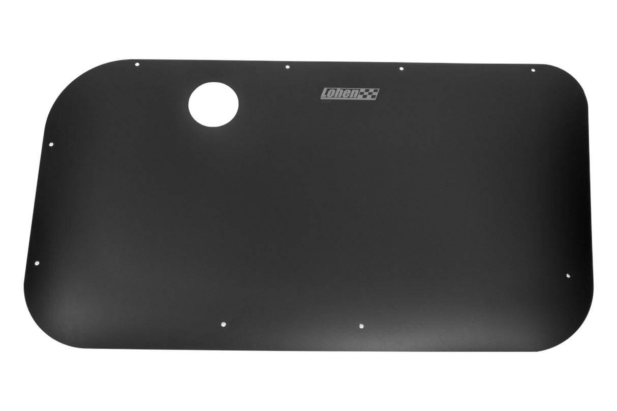 Lohen Lightweight Door Cards For MINI R56 | Lohen MINI