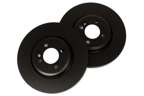 EBC Plain Front Brake Discs For MINI Gen 2 | Lohen MINI