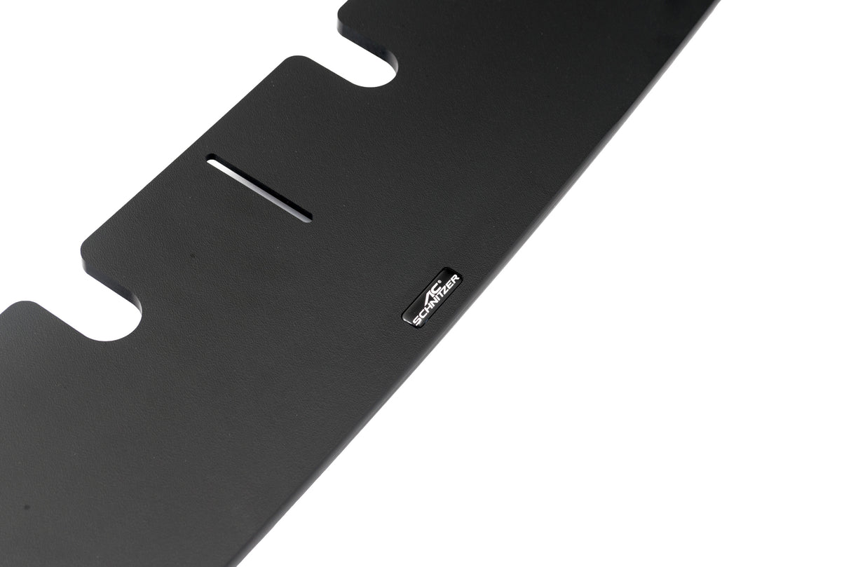 AC Schnitzer MINI F56 Front Splitter | Lohen MINI