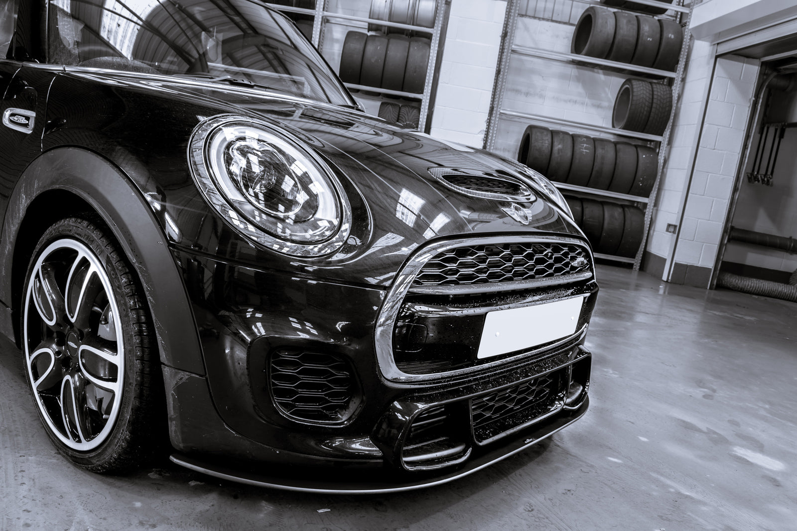 MINI Gen 3 – Lohen - Mini Tuning & Performance Specialist