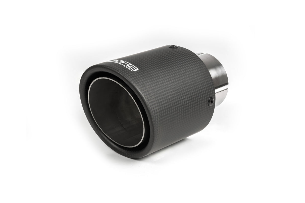 COBRA SPORT PRE-LCI F56 MINI COOPER S CAT-BACK PERFORMANCE EXHAUST | Lohen MINI
