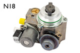 N14/N18 High Pressure Fuel Pump For Gen 2 MINI's | Lohen MINI