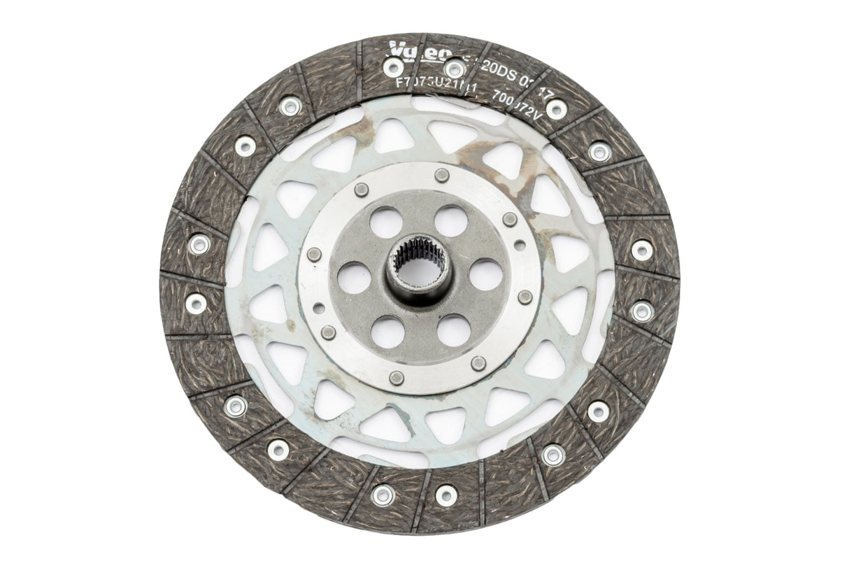 Valeo Stock Clutch Replacement For MINI | Lohen MINI