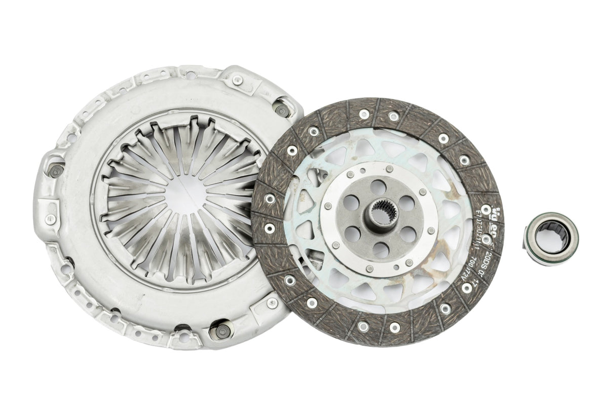 Valeo Stock Clutch Replacement For MINI | Lohen MINI