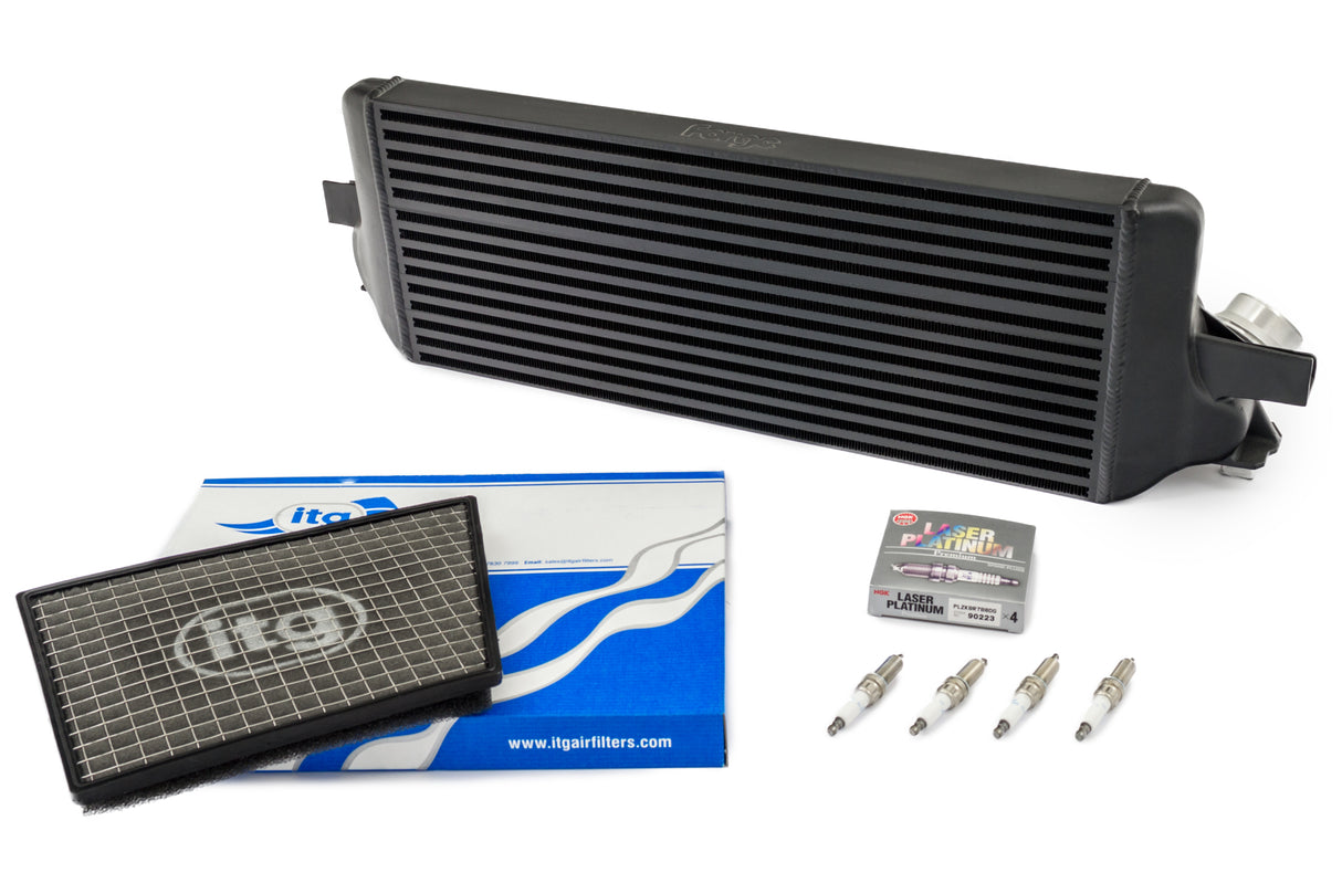 MINI F56 B48 Tuning Lohen Performance Pack 1 | Lohen MINI