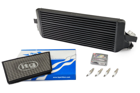 MINI F56 B48 Tuning Lohen Performance Pack 1 | Lohen MINI