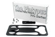 CravenSpeed Platypus Pro-Series License Plate Mount - Gen 3 | Lohen MINI