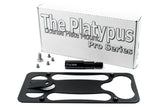 CravenSpeed Platypus Pro-Series License Plate Mount - Gen 3 | Lohen MINI