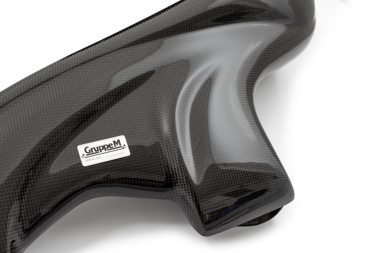 GruppeM Ram Air Carbon Induction Kit For MINI F Series | Lohen MINI