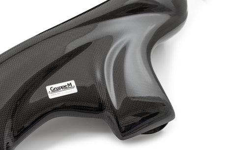 GruppeM Ram Air Carbon Induction Kit For MINI F Series | Lohen MINI