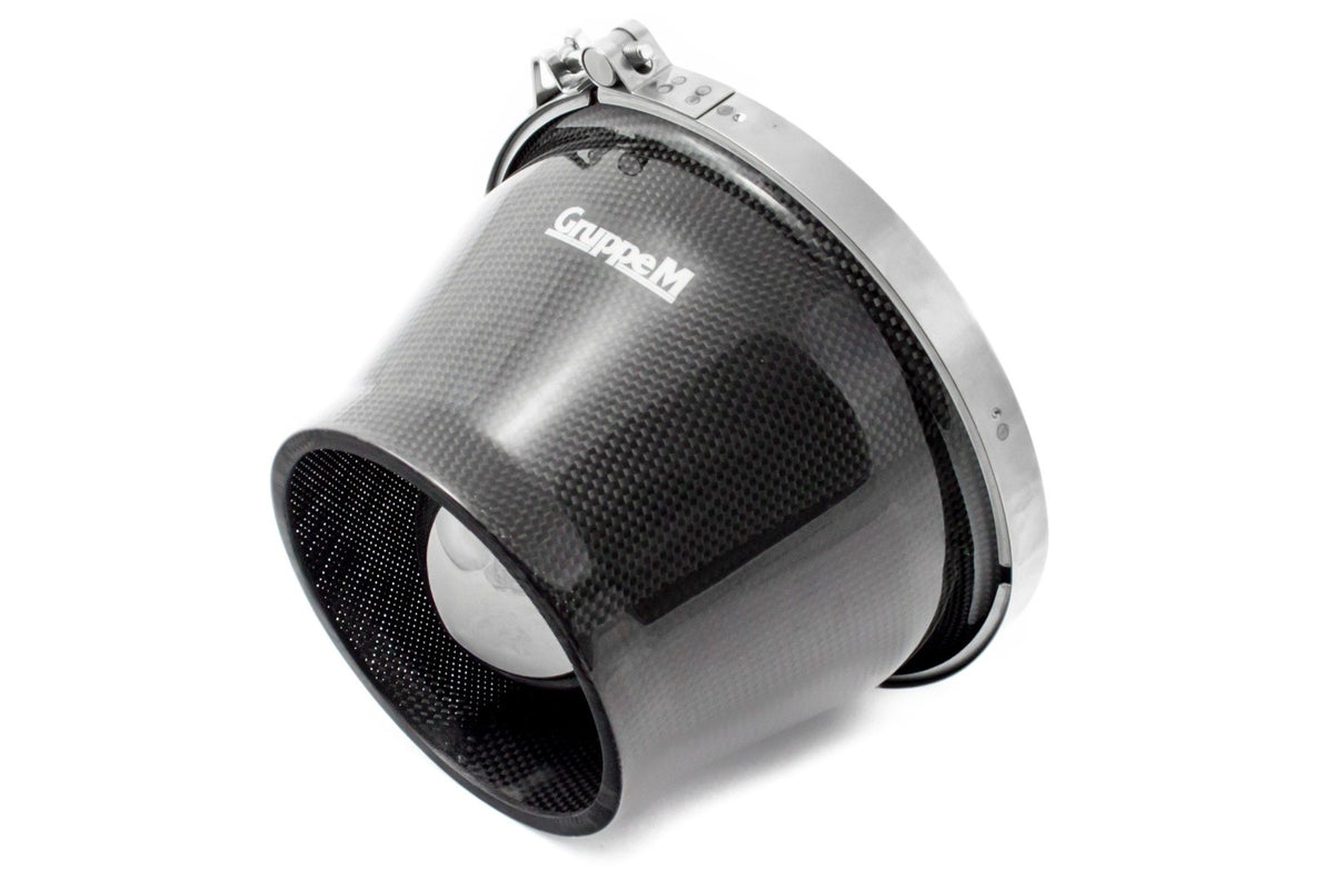 MINI Gen 3 Induction Kits – Lohen - Mini Tuning & Performance Specialist