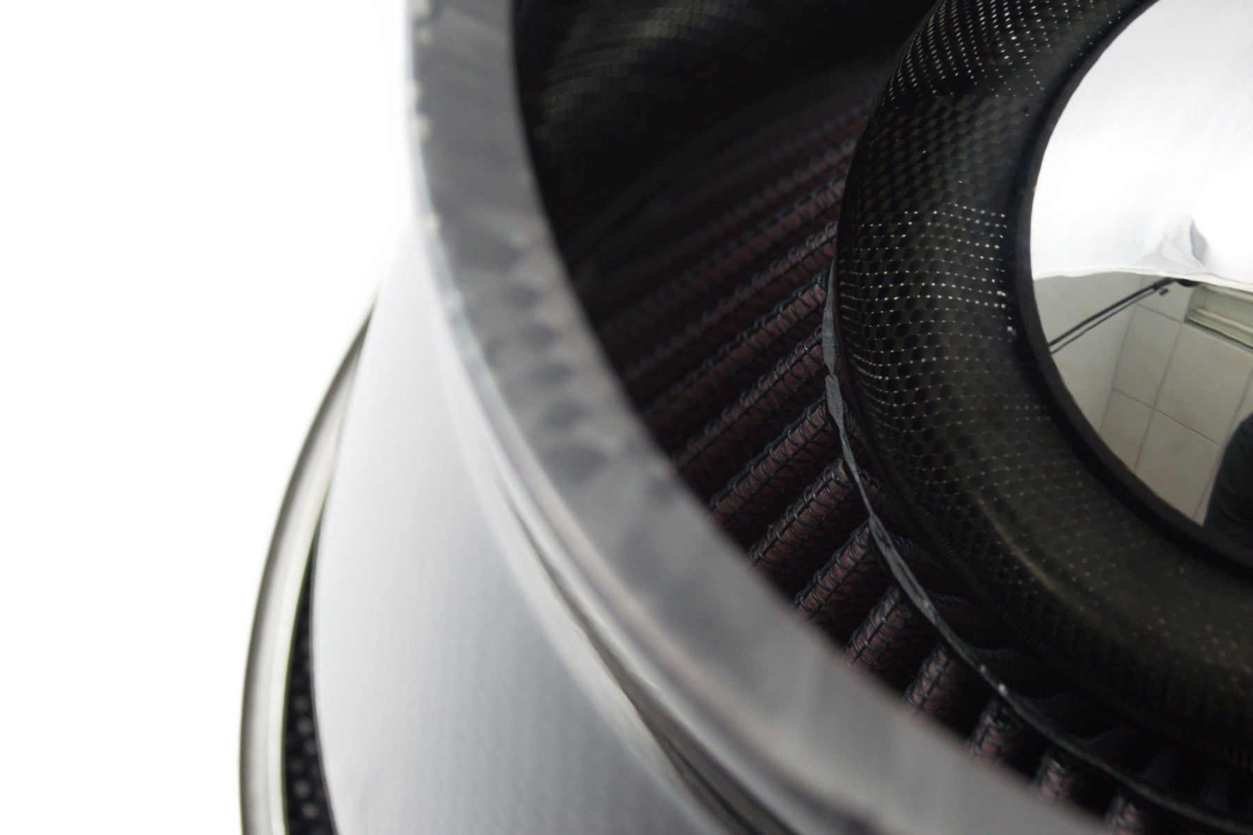 GruppeM Super Cleaner Carbon Edition Induction Kit - MINI F56