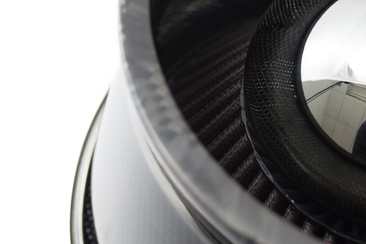 GruppeM Super Cleaner Carbon Edition Induction Kit - MINI F56 | Lohen MINI