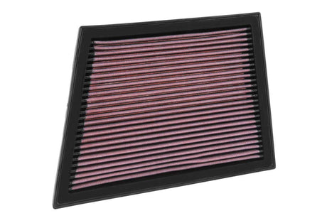 K&N B38-B48 MINI Cooper S & JCW Performance Air Filter | Lohen MINI