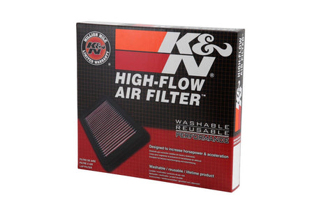 K&N B38-B48 MINI Cooper S & JCW Performance Air Filter | Lohen MINI