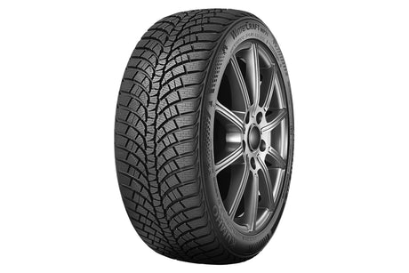 Kumho Wintercraft WP71 Winter Tyre - 205/50/17 | Lohen MINI